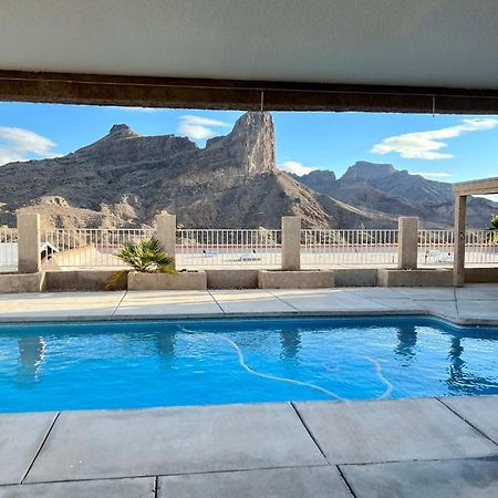 Parker Strip Pool House With Game Room! Exteriör bild