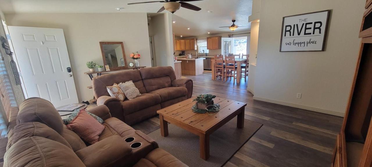 Parker Strip Pool House With Game Room! Exteriör bild