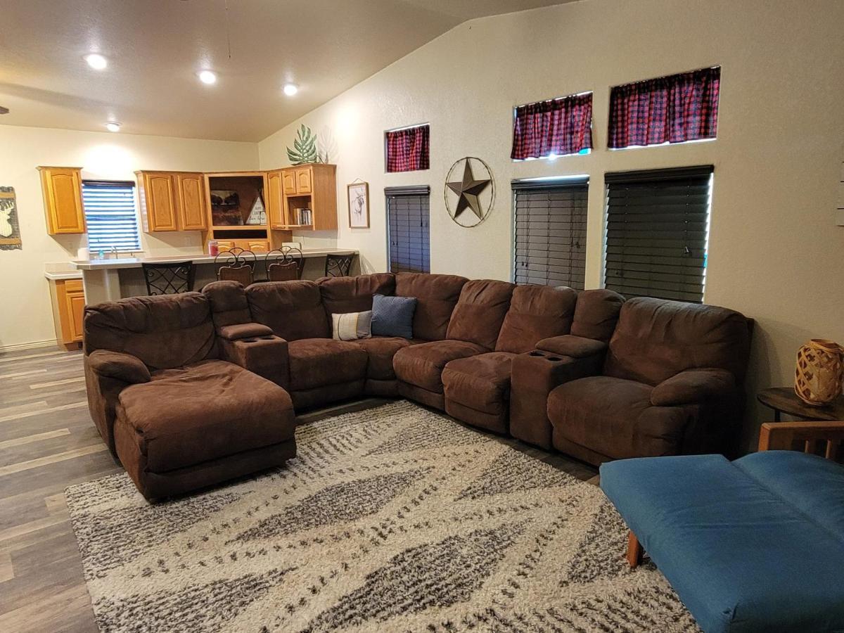 Parker Strip Pool House With Game Room! Exteriör bild